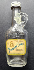 Vintage garrett virginia for sale  Roseau