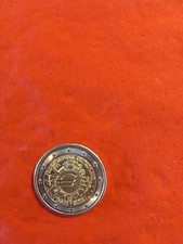 2euro sondermünzen gedenkmün gebraucht kaufen  Meerane