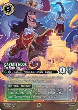 Captain hook pirate for sale  SHEFFIELD