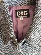 Cappotto donna dolce usato  Castelnuovo Magra