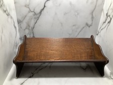 Vintage wood desk for sale  Cypress
