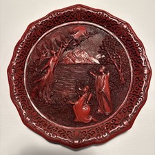 Vntg plate 1981 for sale  Newport News