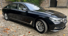 2016 bmw series for sale  TRURO