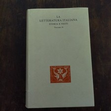 Tommaseo opere letteratura usato  Milano
