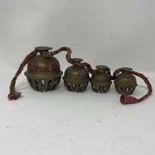 Set vintage india for sale  Holbrook