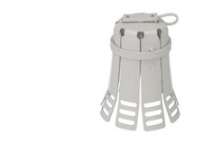 Capot protection spot d'occasion  Seyssins