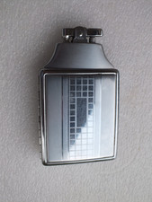 Vintage metall benzinfeuerzeug gebraucht kaufen  Oberursel (Taunus)