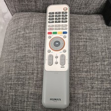Humax 531 genuine for sale  BURNLEY