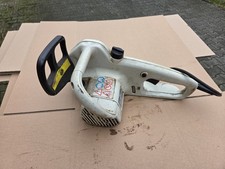 Motorsäge kettensäge stihl gebraucht kaufen  Verl