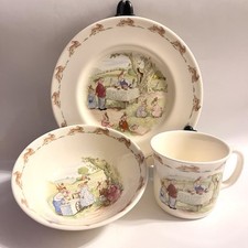 Vtg royal doulton for sale  Easton