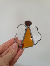 Stained glass angel for sale Stained glass angel for sale  READING