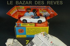 Corgi toys gb. d'occasion Corgi toys gb. d'occasion  Paris XV