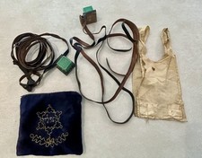Vintage tefillin jewish for sale  Chesterfield