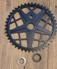 Motoman 44t sprocket for sale  ROTHERHAM