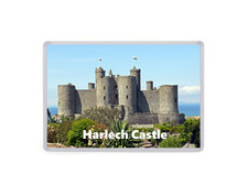 Harlech castle fridge for sale Harlech castle fridge for sale  WIRRAL