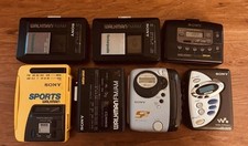 sony wm 7 for sale sony wm 7 for sale Woodland