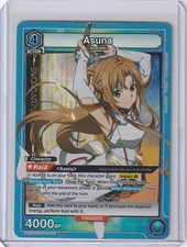 Union Arena Asuna (037) SR- UE07BT: Sword Art Online comprar usado  Enviando para Brazil
