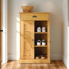 Kommode flurschrank holzregal gebraucht kaufen  Güstrow