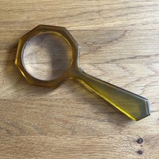 Lupe vintage selten gebraucht kaufen  Heroldsberg