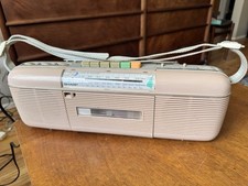 Vintage sharp radio for sale  Pittsburgh