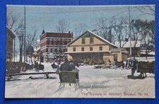 Bristol nh. square for sale  Palmer