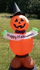 Halloween airblown inflatable for sale  Louisiana
