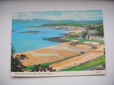 Millport postcard kames for sale  FALKIRK