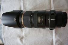 Objectif tamron 200 d'occasion  Saint-Didier-sur-Chalaronne