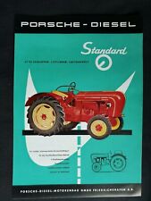 Porsche diesel standard gebraucht kaufen  Deutschland