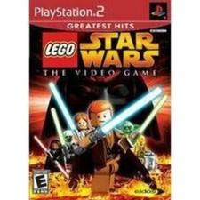Usado, Lego Star Wars [Greatest Hits] - PlayStation 2 comprar usado  Enviando para Brazil