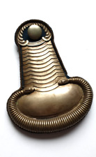 Riginal epaulette schwerer gebraucht kaufen  Eisenhüttenstadt