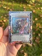 Border sleeves yugioh usato  Reggio Emilia