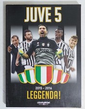 81850 juve 2015 usato  Palermo