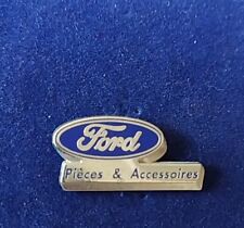 Rare ford pins d'occasion  Expédié en Belgium