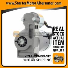 Fits isuzu trooper for sale  BRADFORD