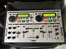 Numark mix numark for sale  STOKE-ON-TRENT