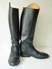 Petrie reitstiefel hoher gebraucht kaufen  Boren