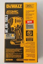 Dewalt dcf850b speed for sale  Wernersville