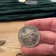 1968 mexican silver for sale  BLANDFORD FORUM