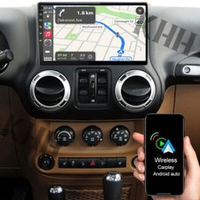 For jeep wrangler d'occasion  Expédié en Belgium