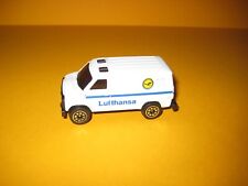 Welly 1112 lufthansa gebraucht kaufen  Koblenz