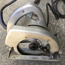 Vintage skill skilsaw for sale  San Francisco
