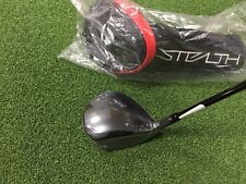 Taylormade stealth wood for sale  BEXHILL-ON-SEA