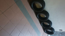 Gomme termiche bridgestone usato  Grugliasco