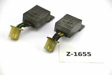 Honda 500 steuergerät gebraucht kaufen  Sehnde