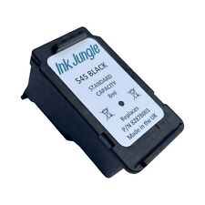 Pg545 black ink for sale  BRACKNELL