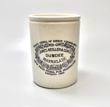 Vintage dundee marmalade for sale  HASTINGS
