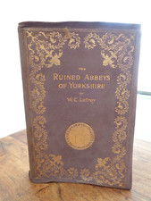 1911 ruined abbeys for sale  NORTHWICH