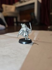 Warhammer seigneur anneaux d'occasion  Paris XX