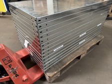 Regalboden bert 285 gebraucht kaufen  Winsen